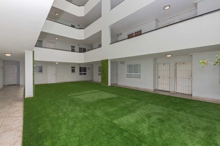 1 Bedroom Property for Sale in Salt River Western Cape